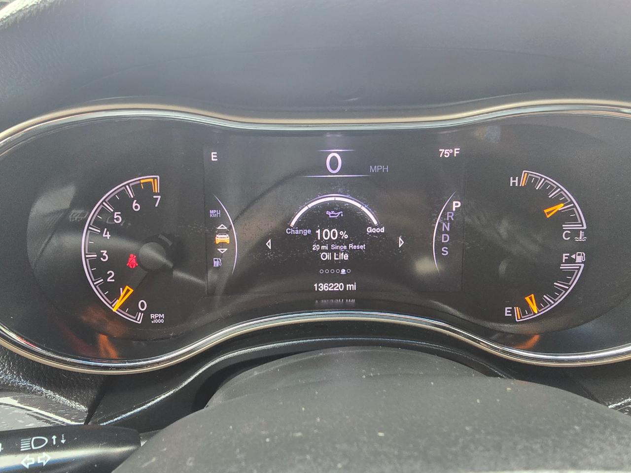 Jeep Grand Cherokee 4WD 4dr Laredo 2014