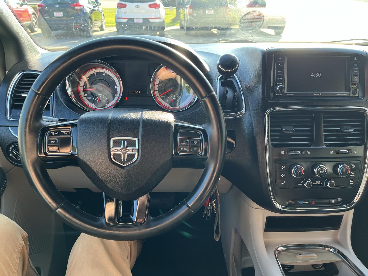 Dodge Grand Caravan SXT Wagon 2018