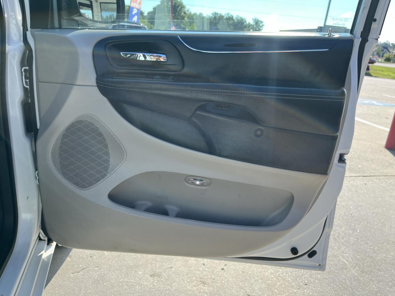 Dodge Grand Caravan SXT Wagon 2018