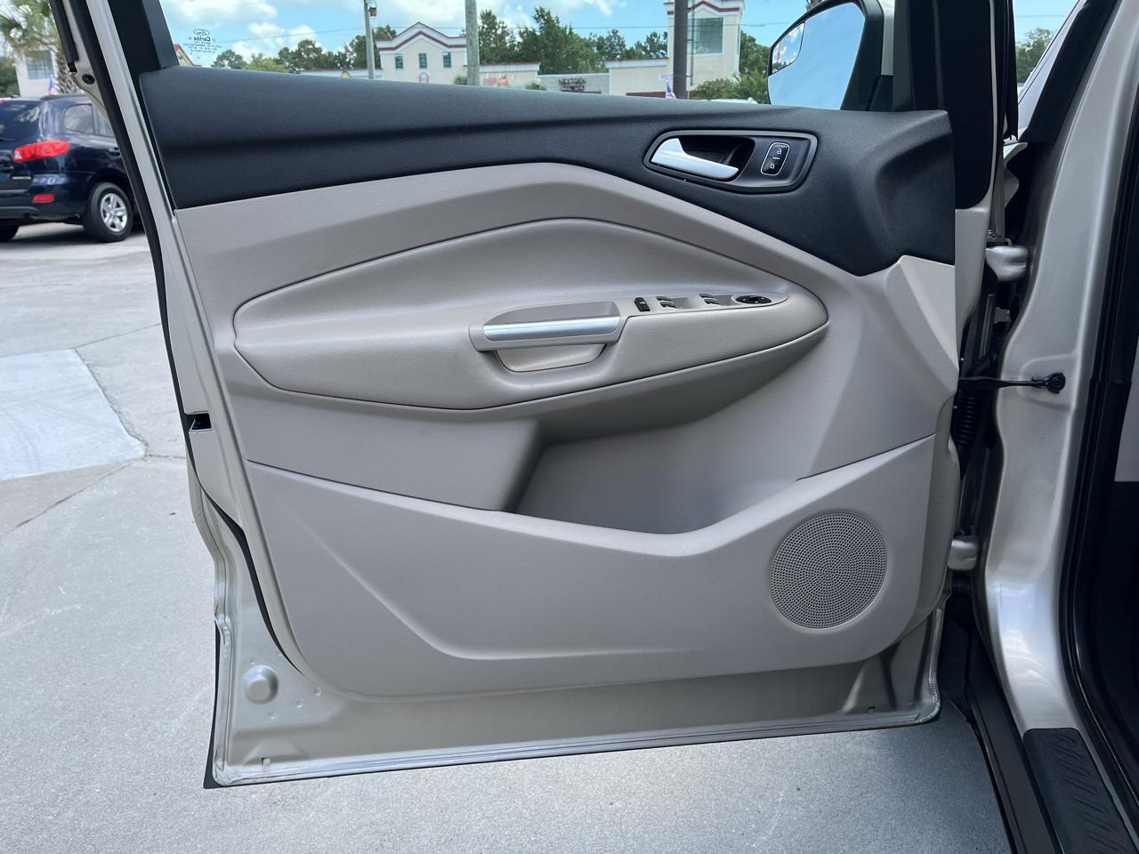 Ford Escape SE FWD 2018