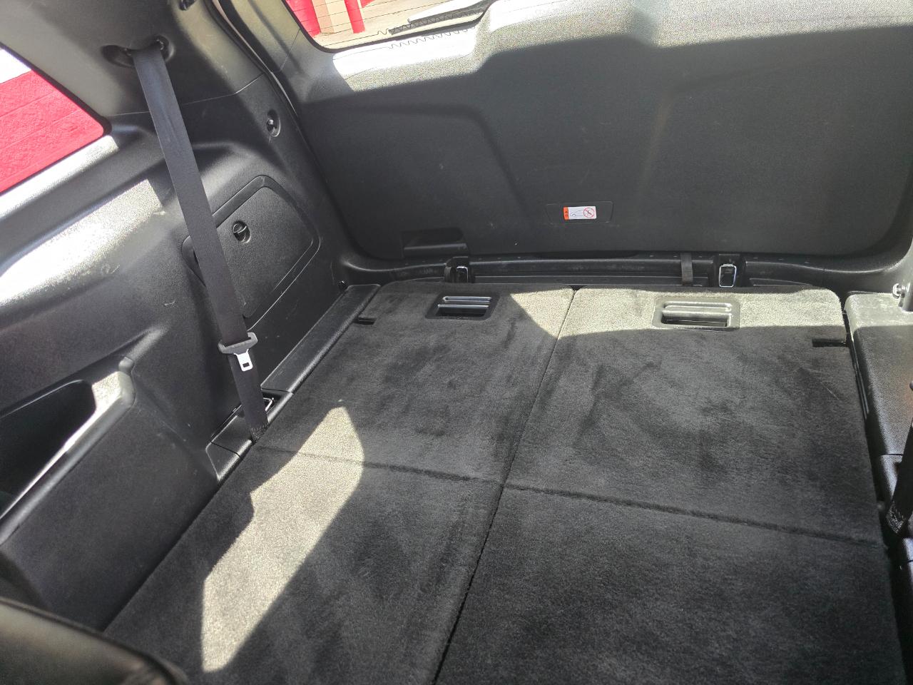Ford Explorer XLT 4WD 2018