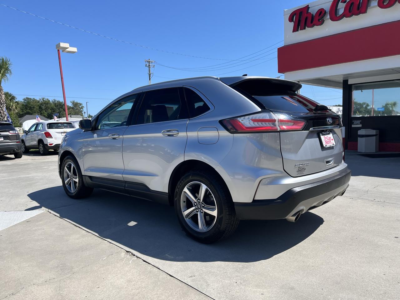 Ford Edge SEL FWD 2020
