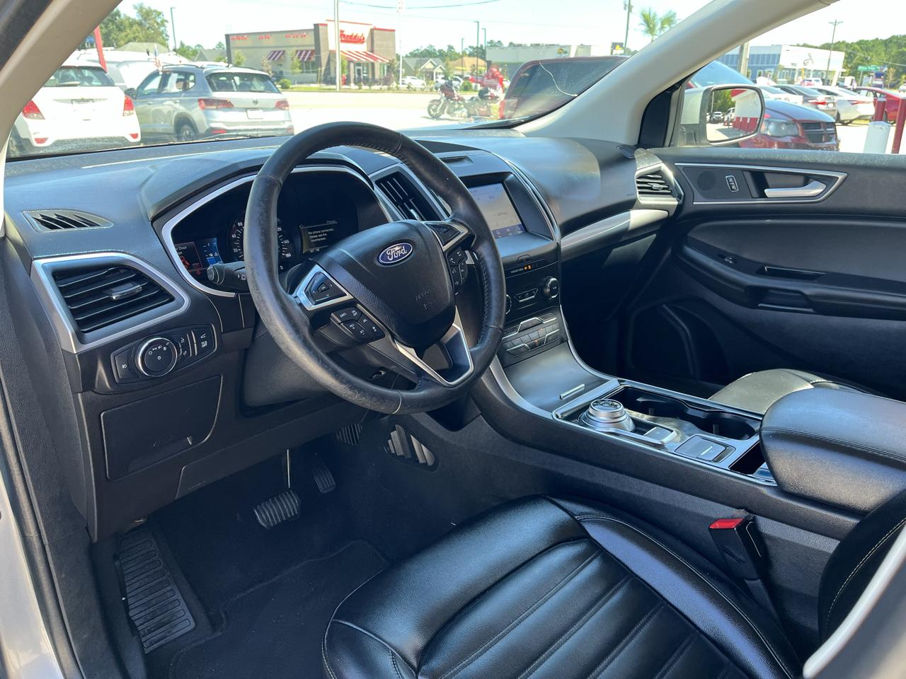Ford Edge SEL FWD 2020