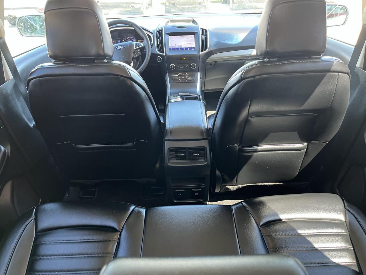 Ford Edge SEL FWD 2020