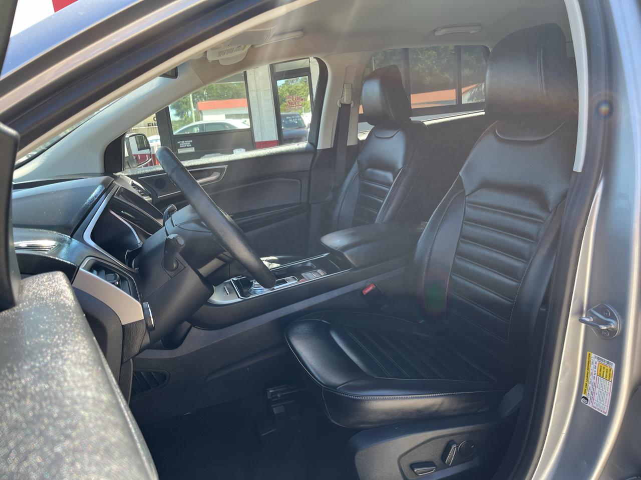 Ford Edge SEL FWD 2020