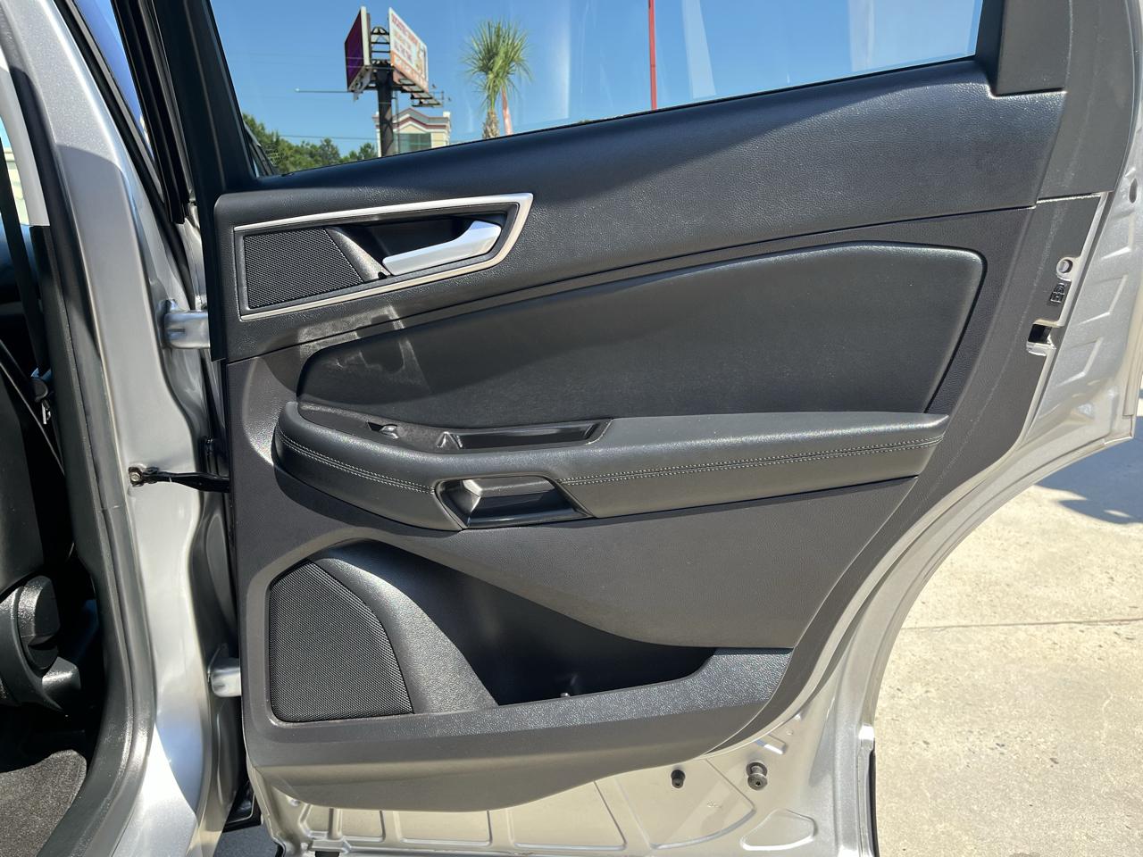 Ford Edge SEL FWD 2020