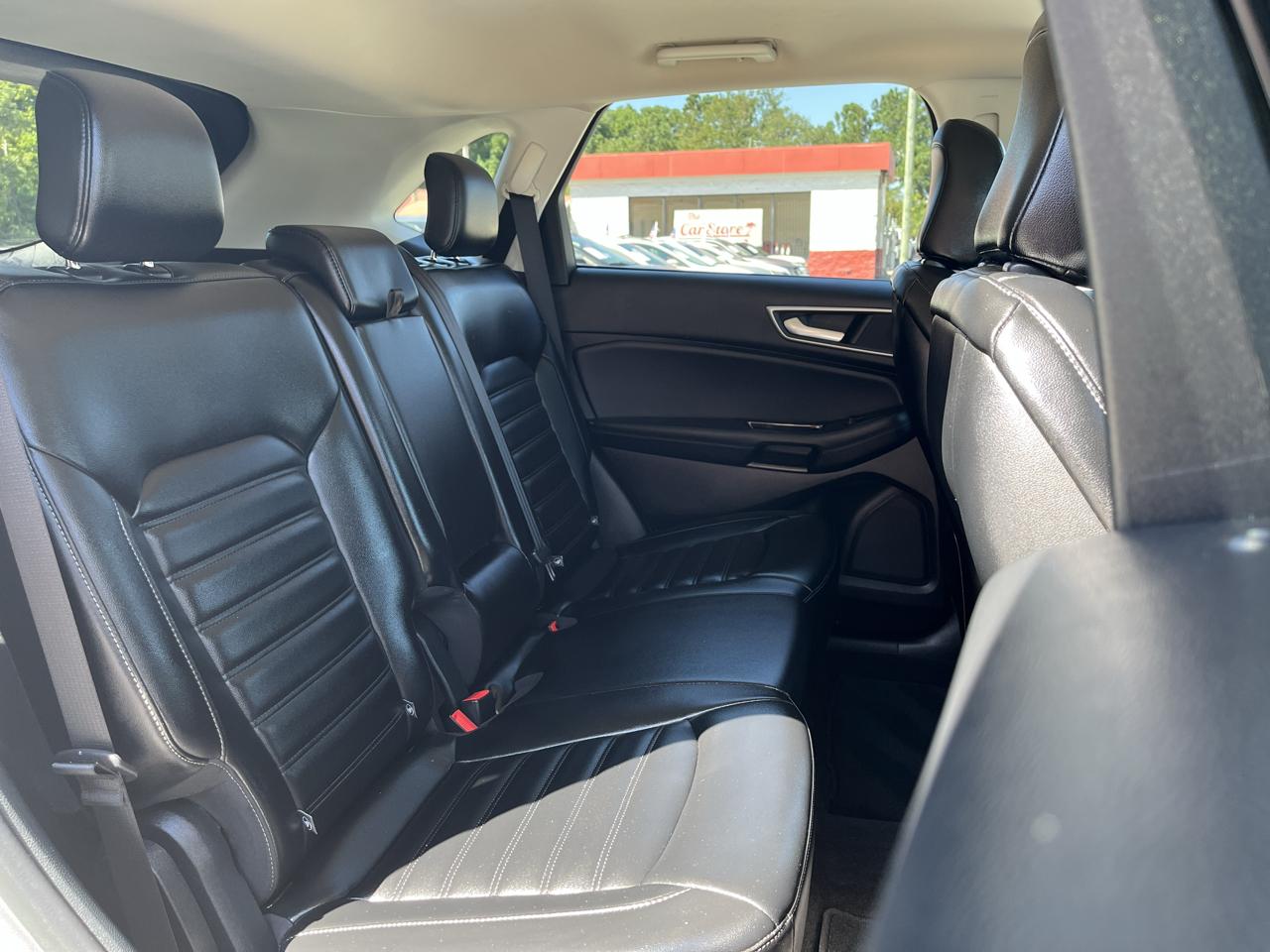 Ford Edge SEL FWD 2020