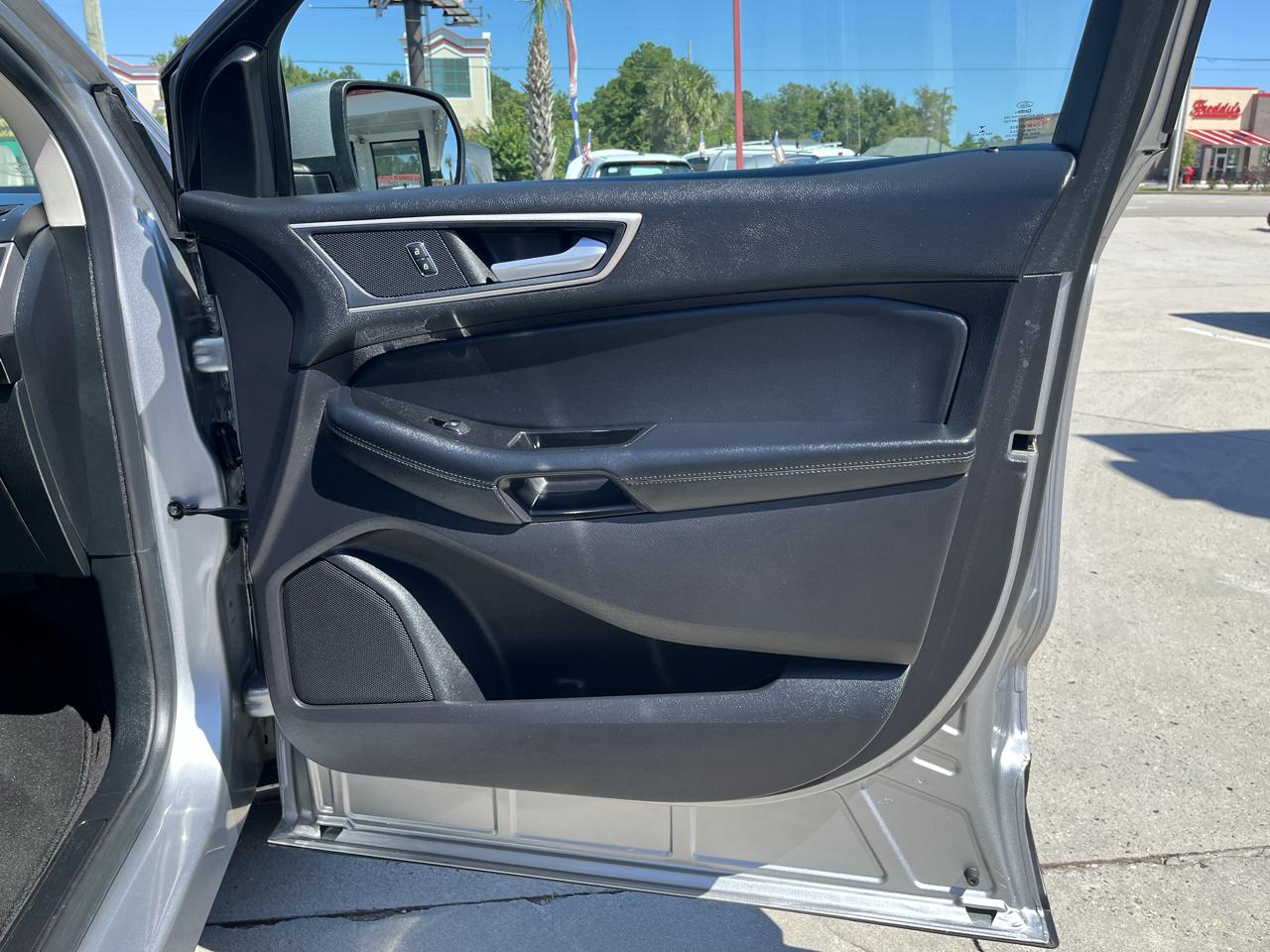 Ford Edge SEL FWD 2020