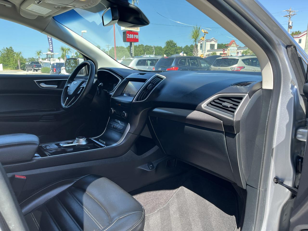 Ford Edge SEL FWD 2020