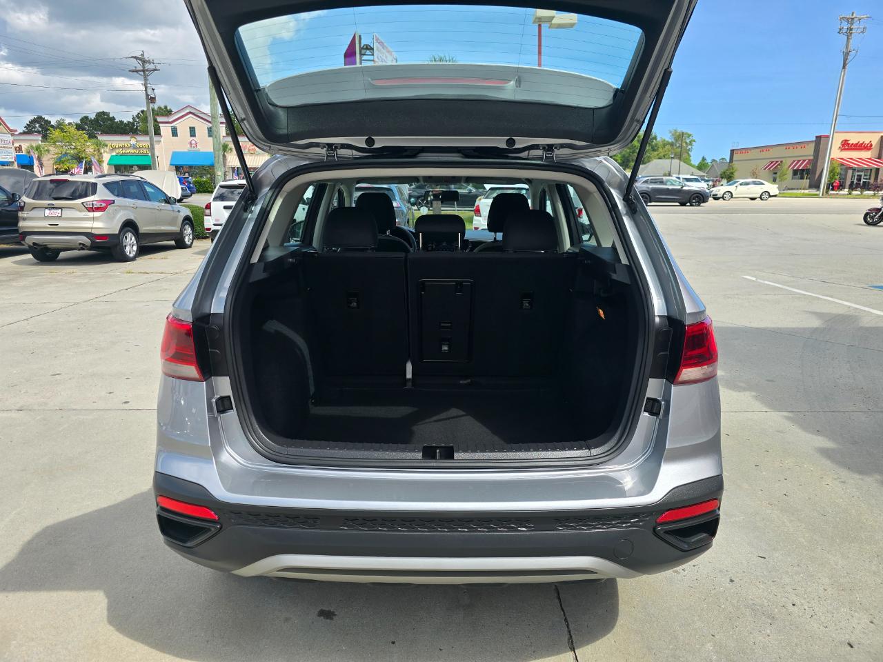 Volkswagen Taos S FWD 2022