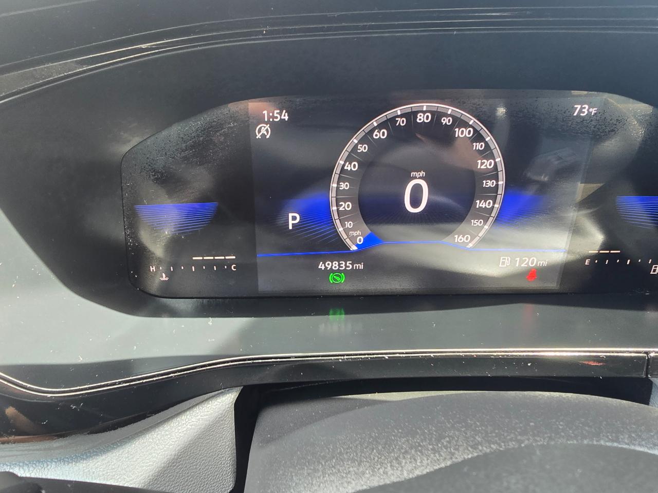 Volkswagen Taos S FWD 2022