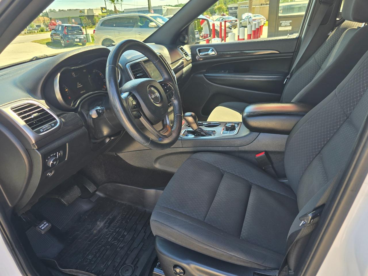 Jeep Grand Cherokee Upland 4x4 *Ltd Avail* 2018
