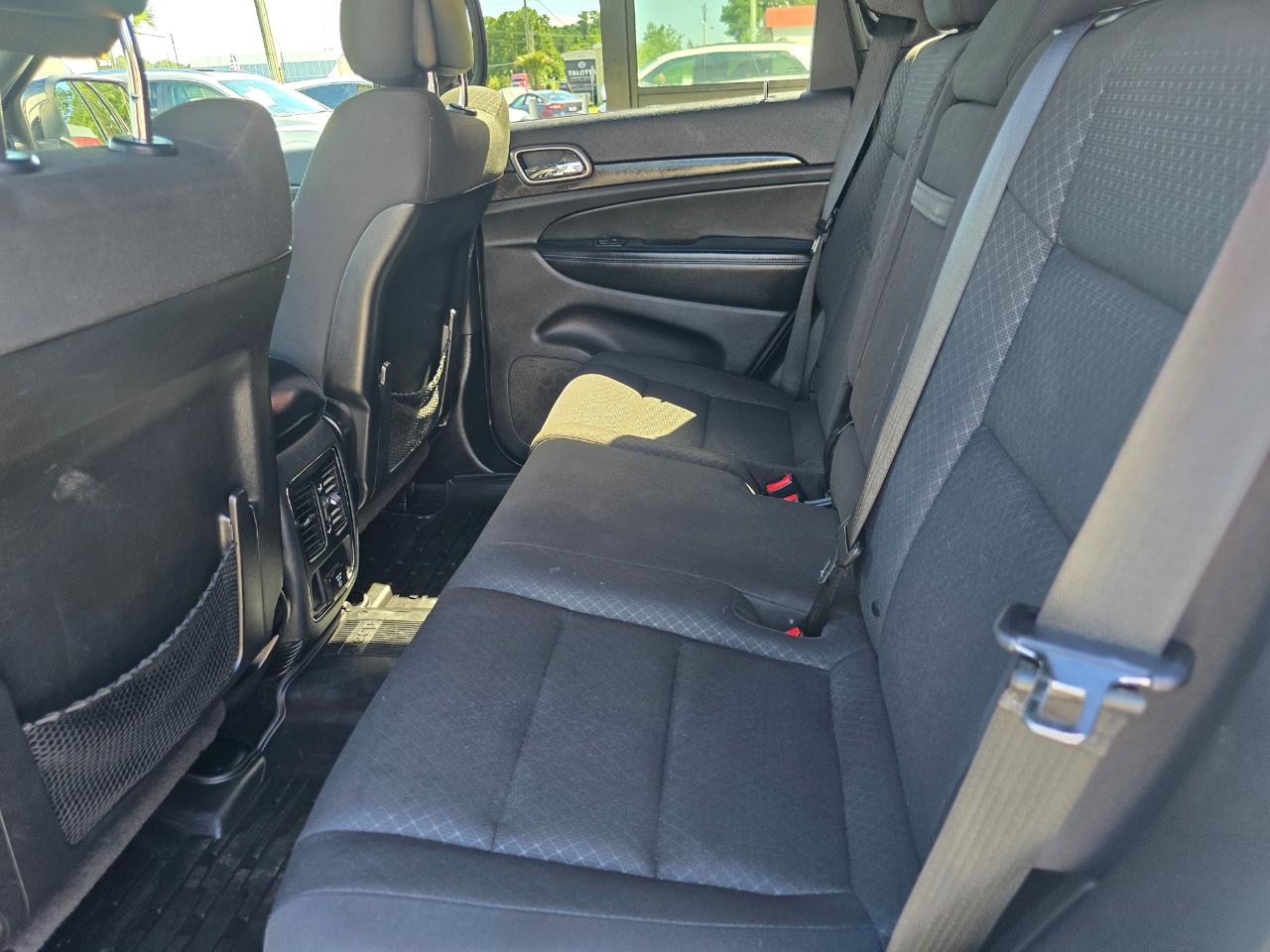 Jeep Grand Cherokee Upland 4x4 *Ltd Avail* 2018