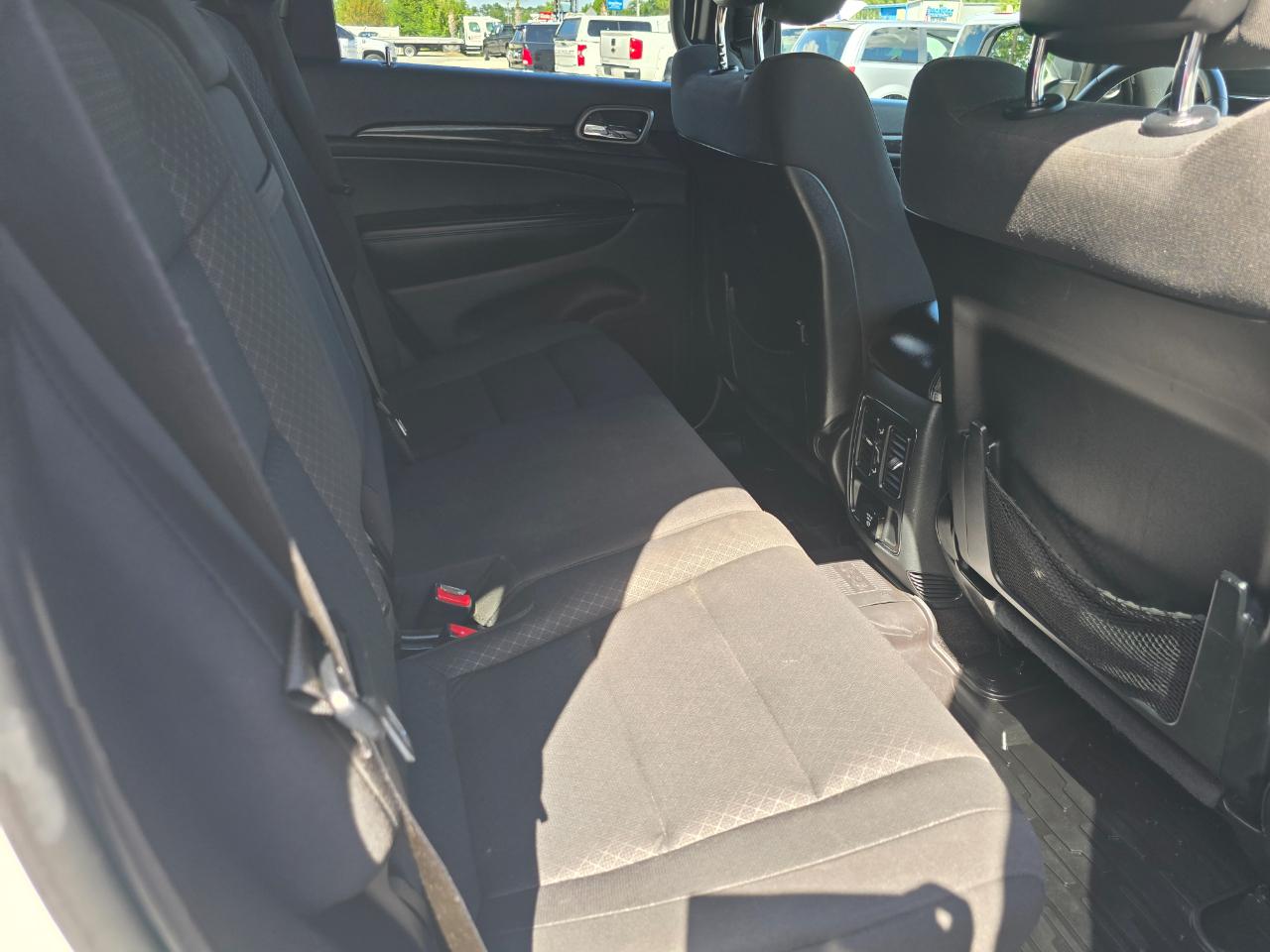 Jeep Grand Cherokee Upland 4x4 *Ltd Avail* 2018