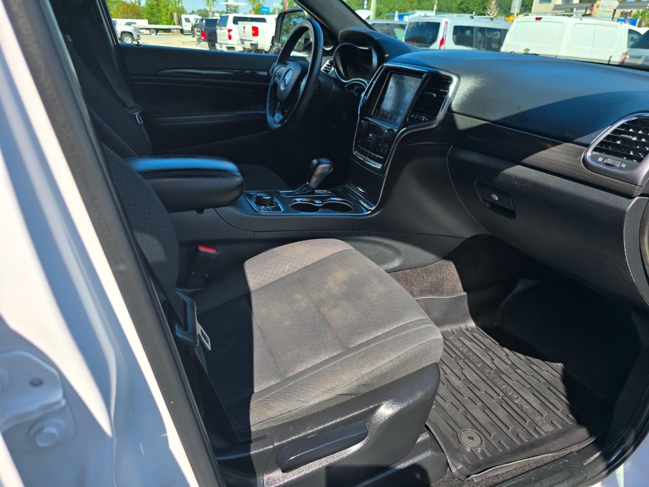 Jeep Grand Cherokee Upland 4x4 *Ltd Avail* 2018
