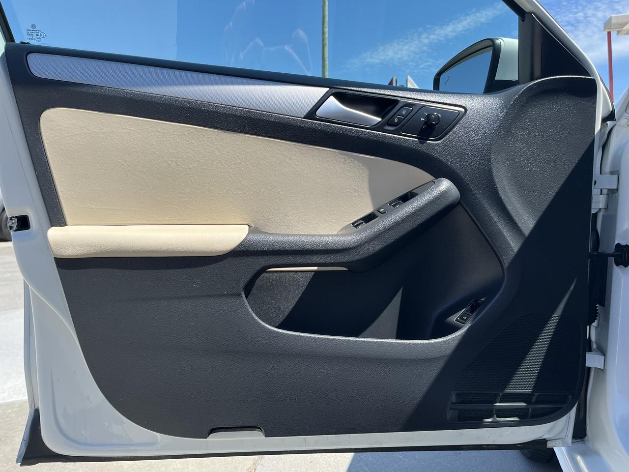 Volkswagen Jetta 1.4T SE Auto 2017