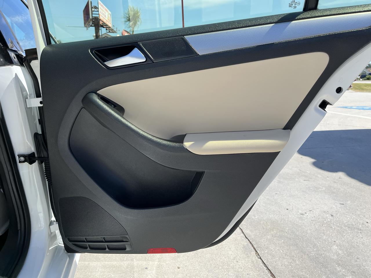 Volkswagen Jetta 1.4T SE Auto 2017