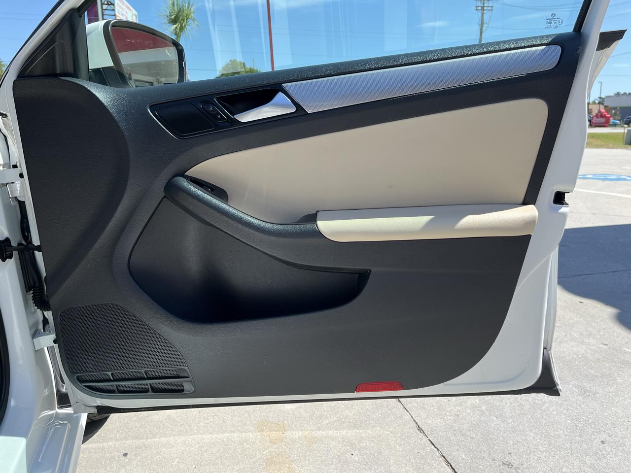 Volkswagen Jetta 1.4T SE Auto 2017