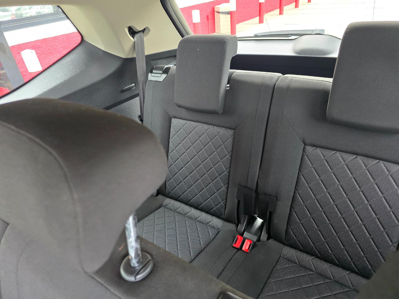 Volkswagen Atlas 2.0T S FWD 2019
