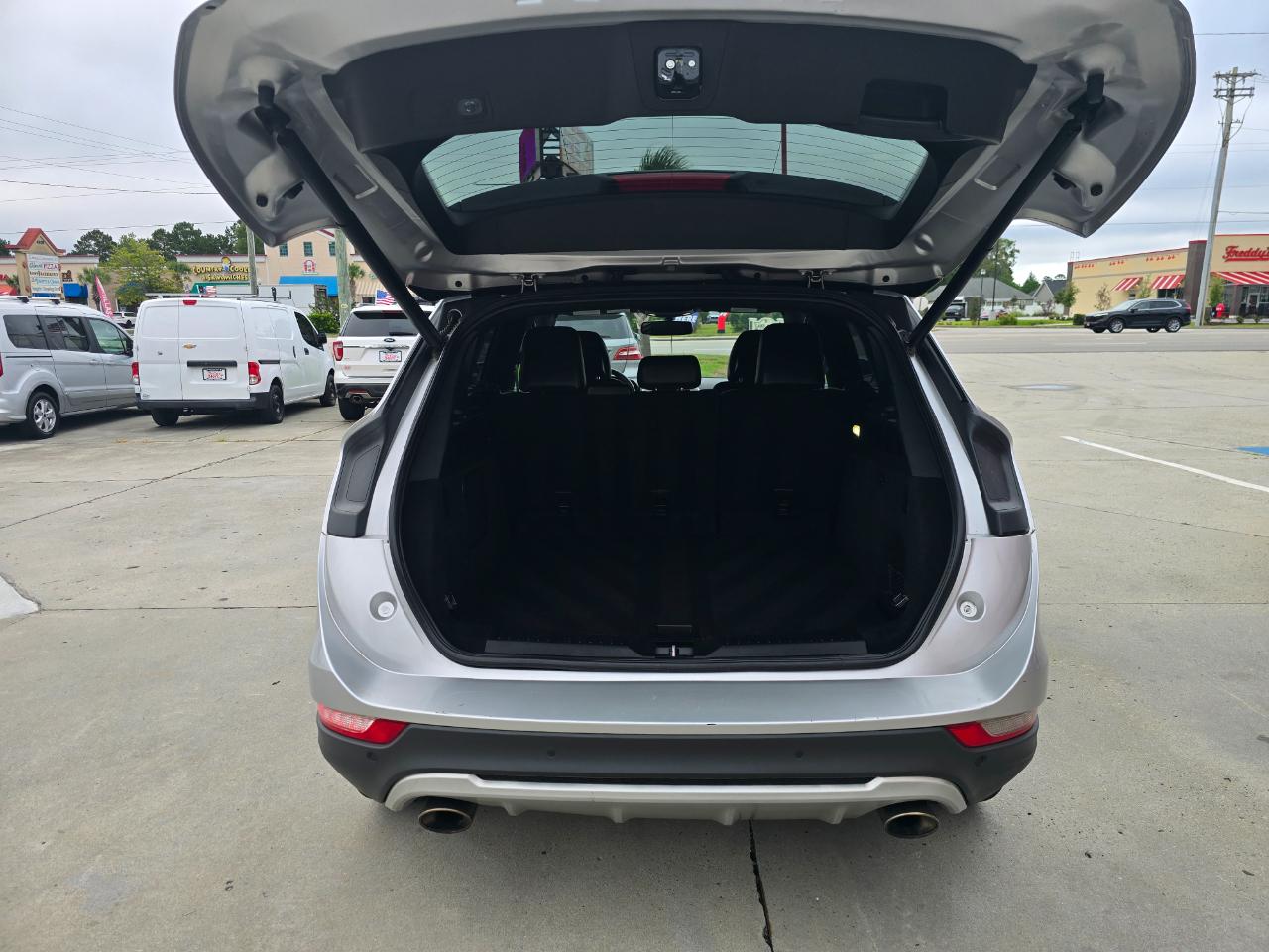 Lincoln MKC Premiere FWD 2017