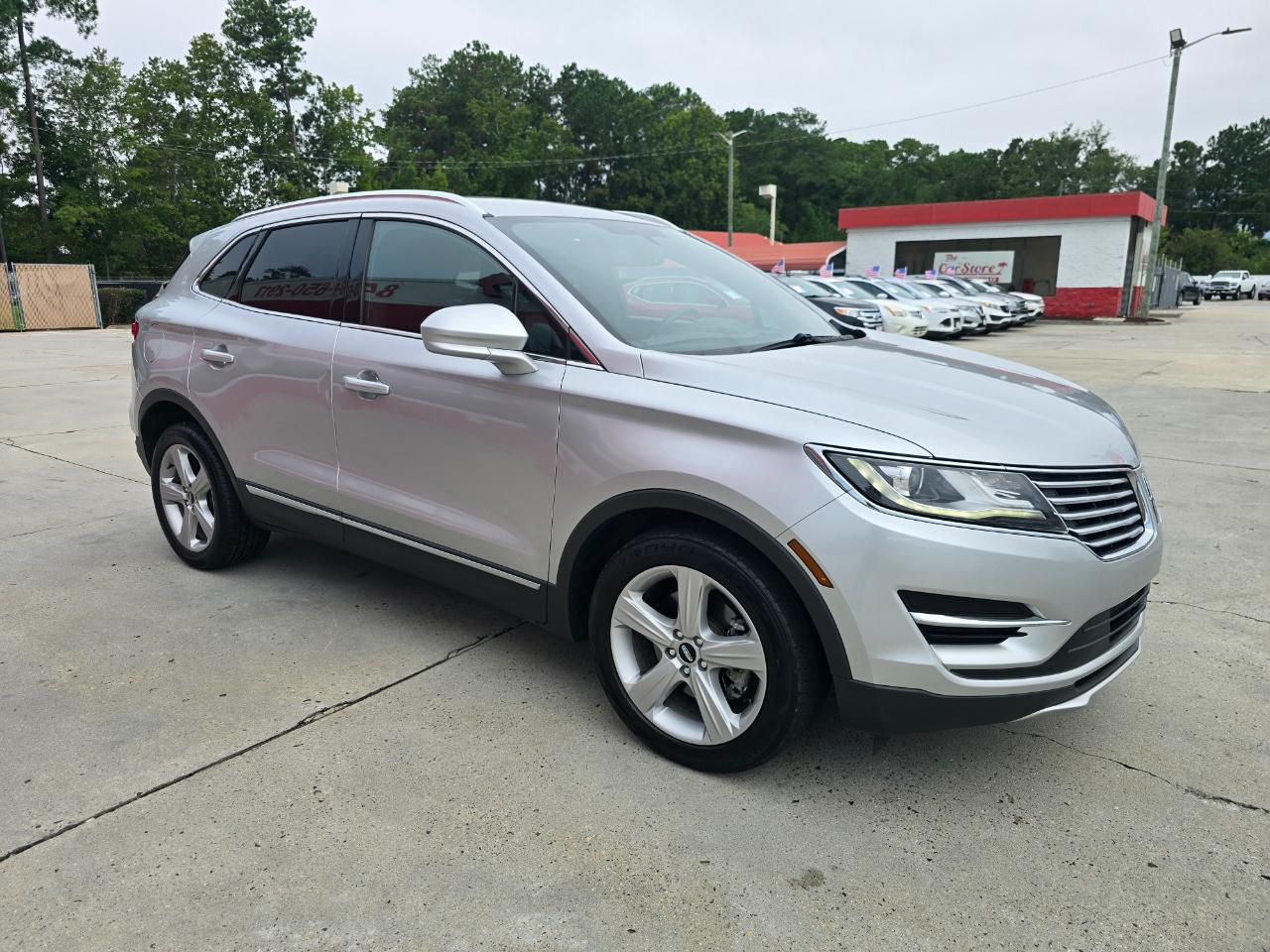 Lincoln MKC Premiere FWD 2017