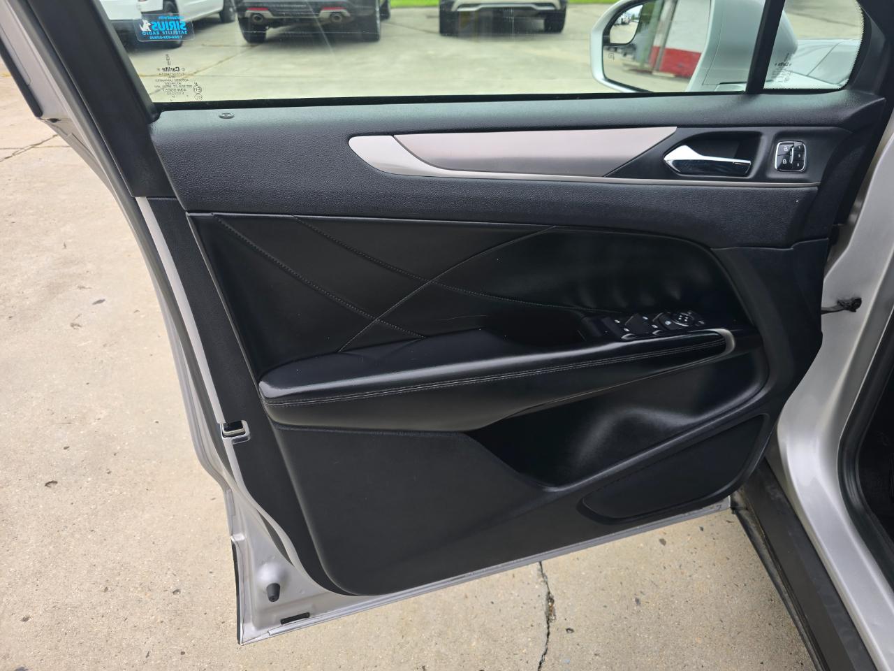 Lincoln MKC Premiere FWD 2017