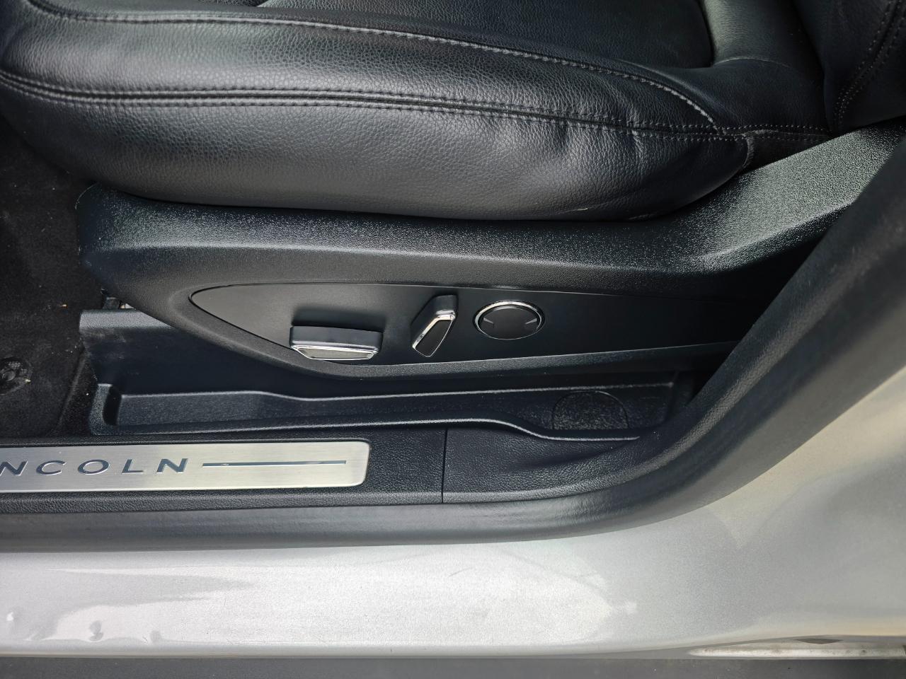 Lincoln MKC Premiere FWD 2017