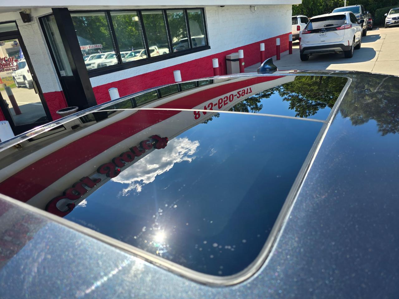 Chrysler 300 300C AWD 2017