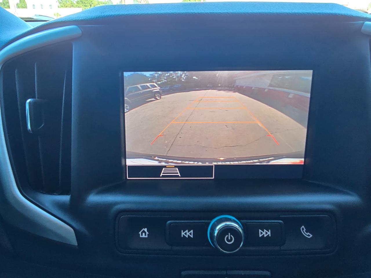 GMC Terrain FWD 4dr SLE 2022
