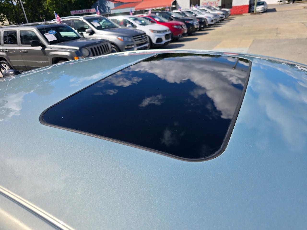 Ford Fusion 4dr Sdn SE Hybrid FWD 2013