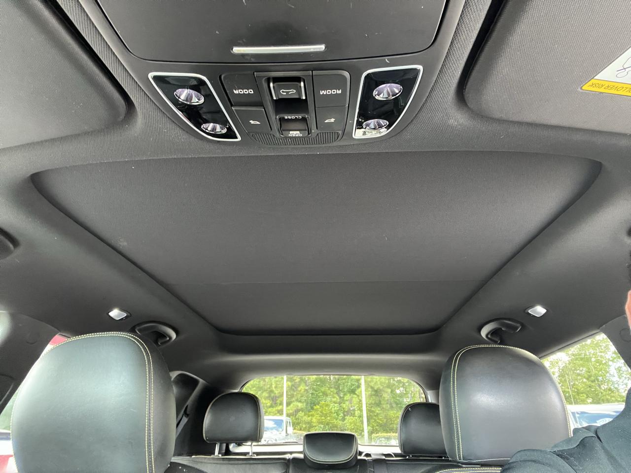 Kia Soul 5dr Wgn Auto + 2015
