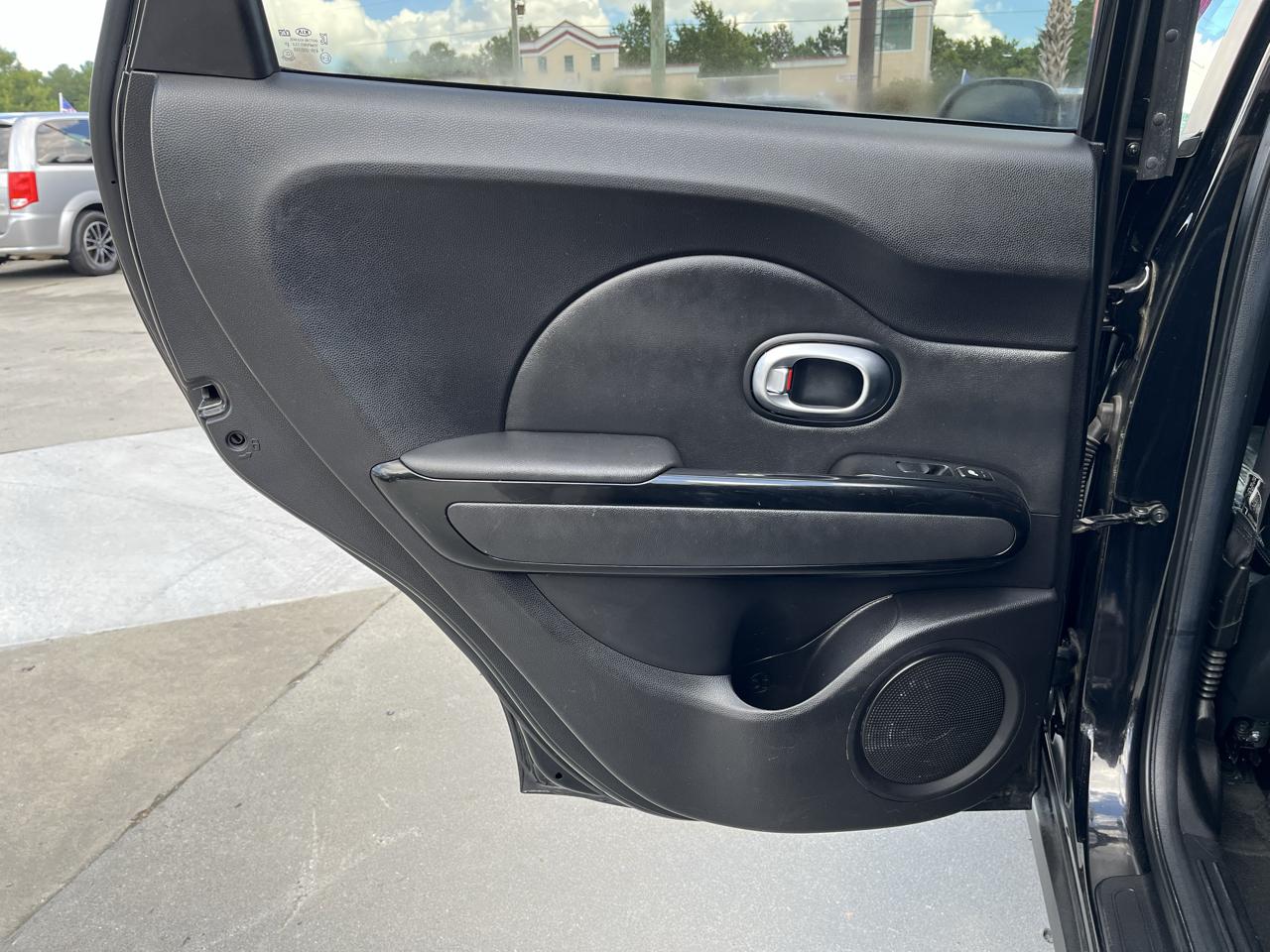 Kia Soul 5dr Wgn Auto + 2015