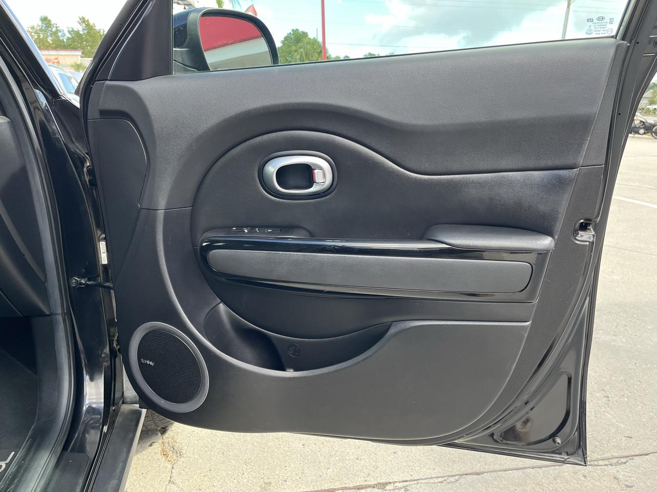 Kia Soul 5dr Wgn Auto + 2015