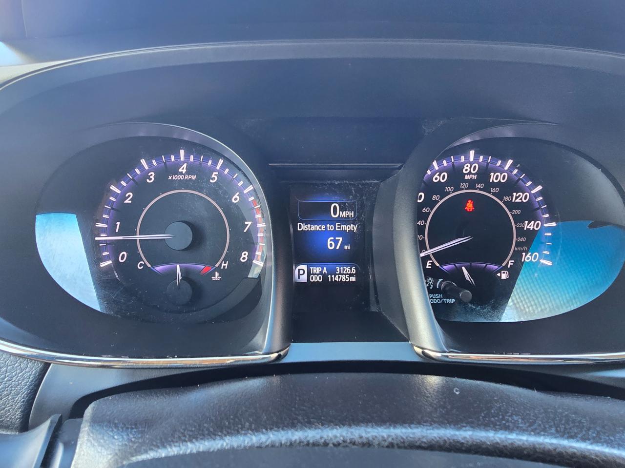 Toyota Avalon 4dr Sdn XLE Premium (Natl) 2016