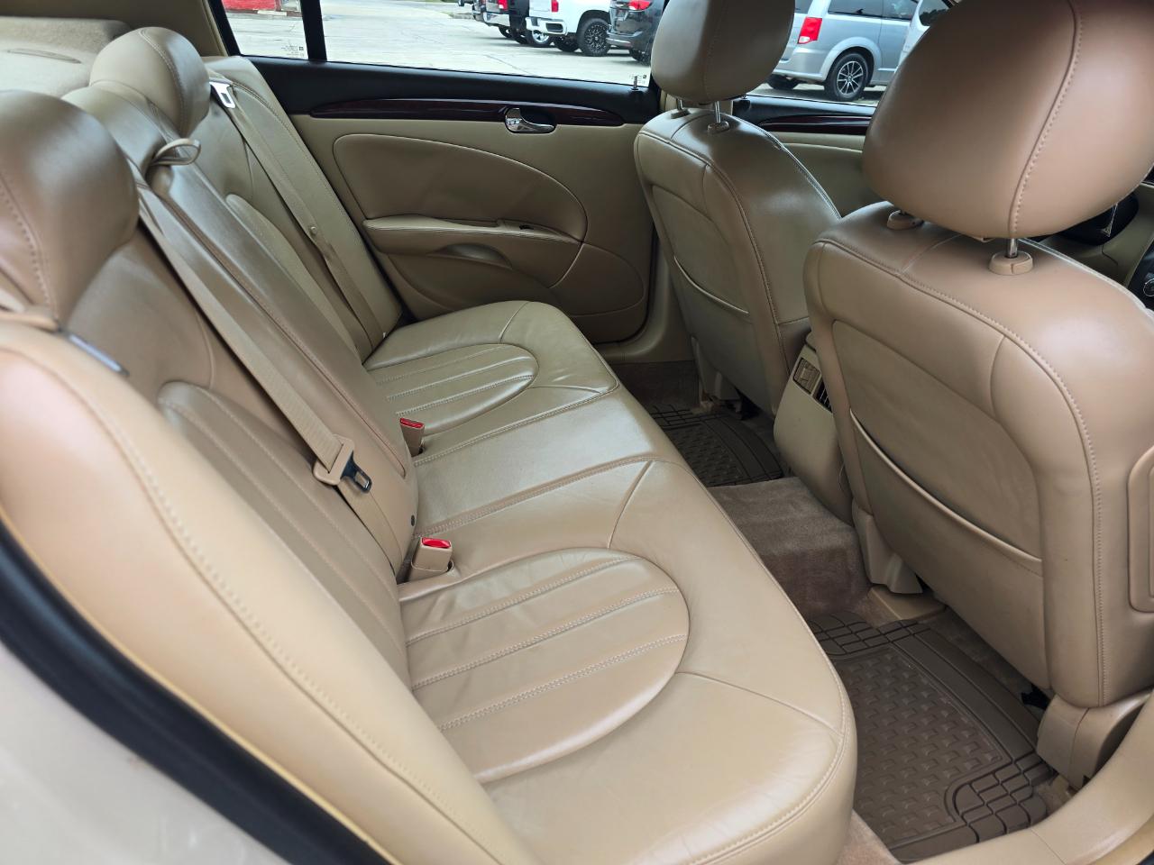 Buick Lucerne 4dr Sdn CXL-3 *Ltd Avail* 2010
