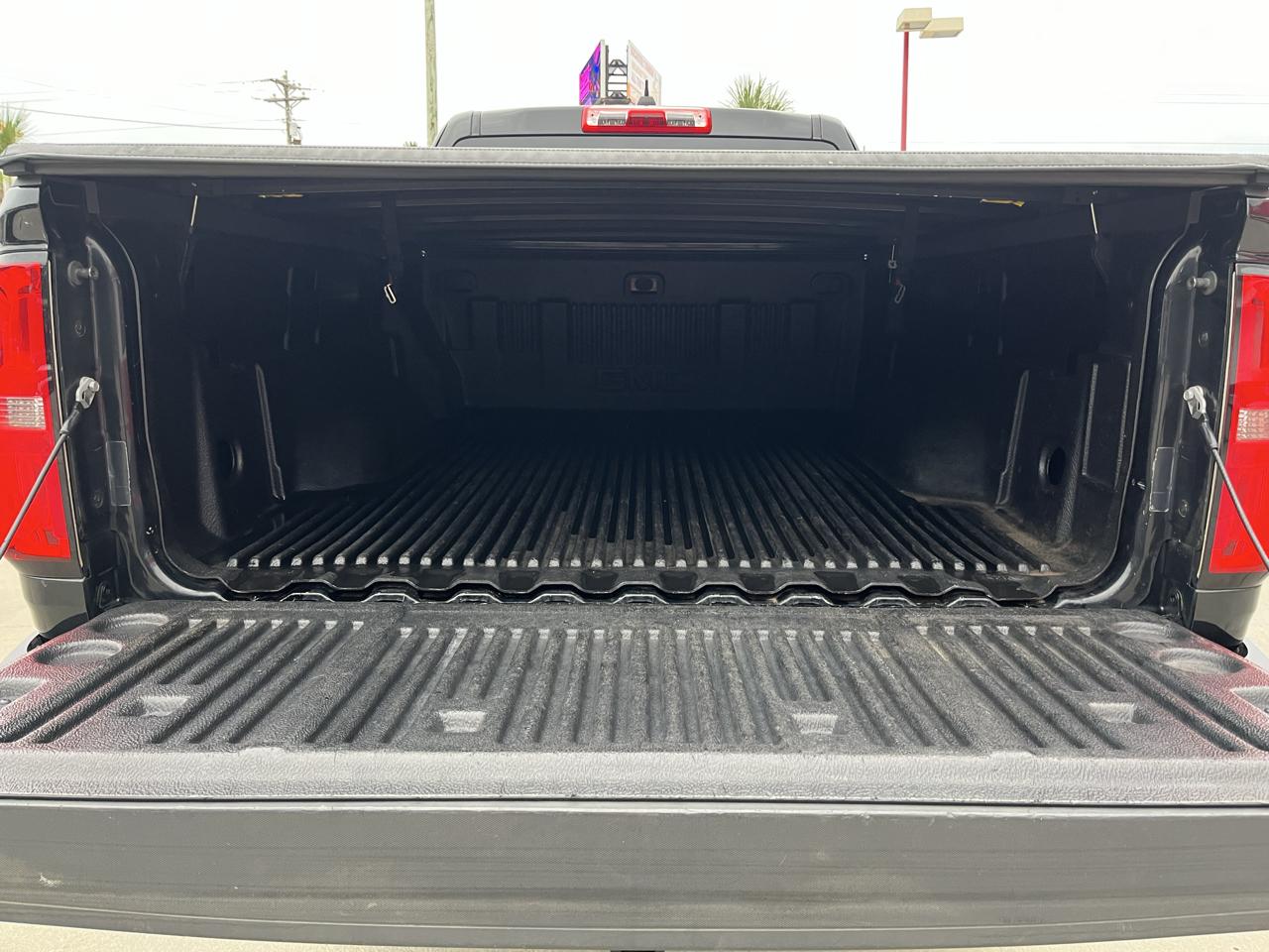Chevrolet Colorado 2WD Ext Cab 128.3" LT 2015