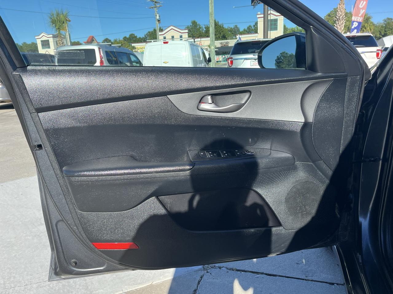Kia Forte LXS IVT 2019