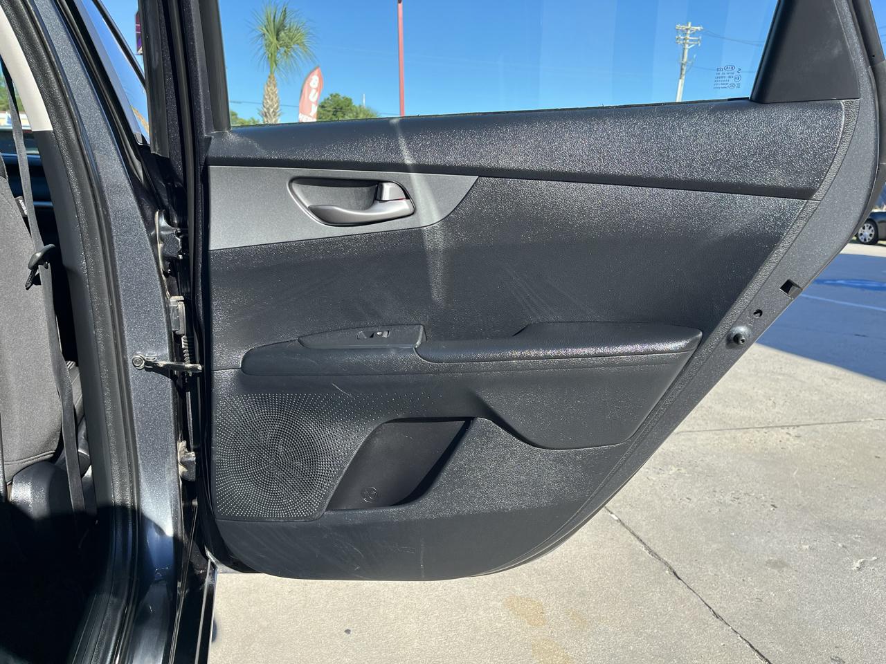Kia Forte LXS IVT 2019