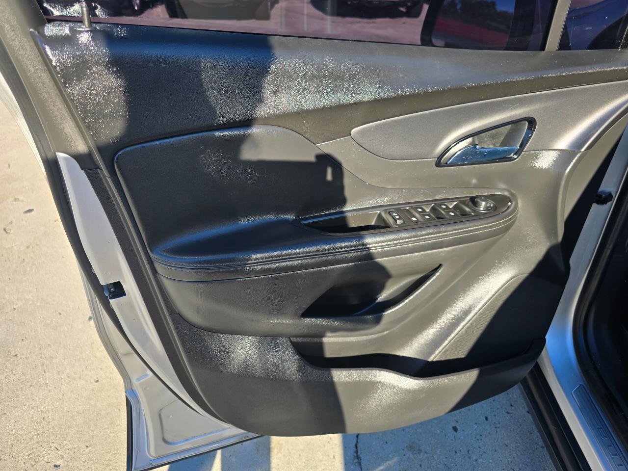 Buick Encore FWD 4dr Preferred 2019