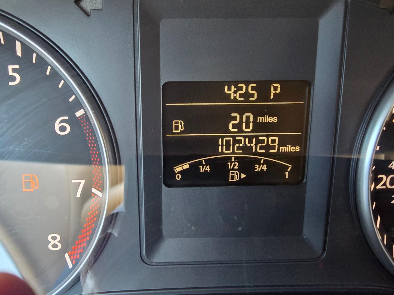 Volkswagen Jetta Sedan 4dr Auto SEL 2013
