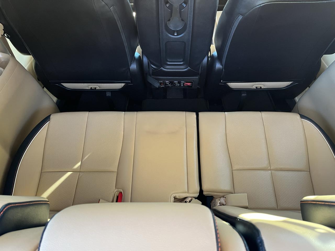 Kia Sedona EX FWD 2017