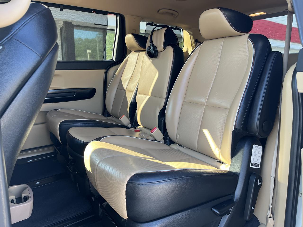 Kia Sedona EX FWD 2017