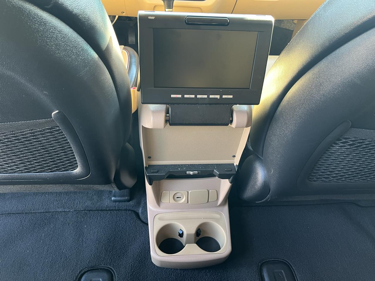 Kia Sedona EX FWD 2017