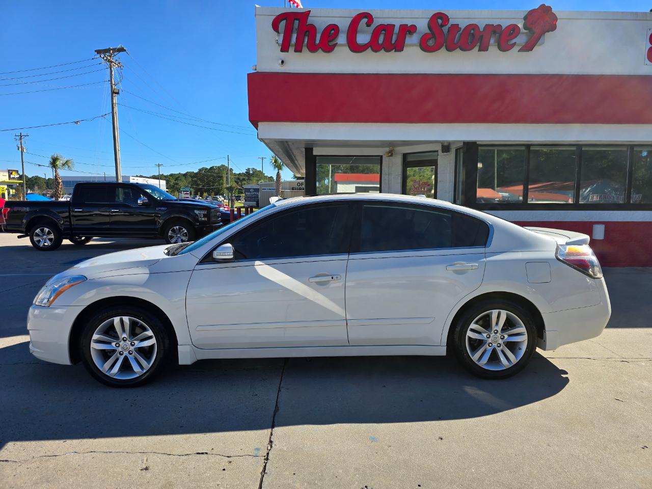 2011 Nissan Altima