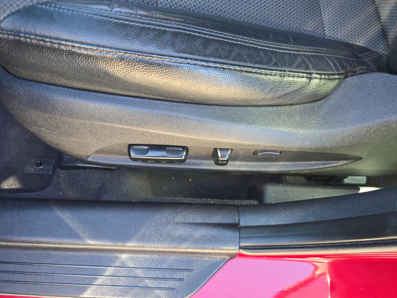 Hyundai Sonata 4dr Sdn 2.4L Auto SE 2013
