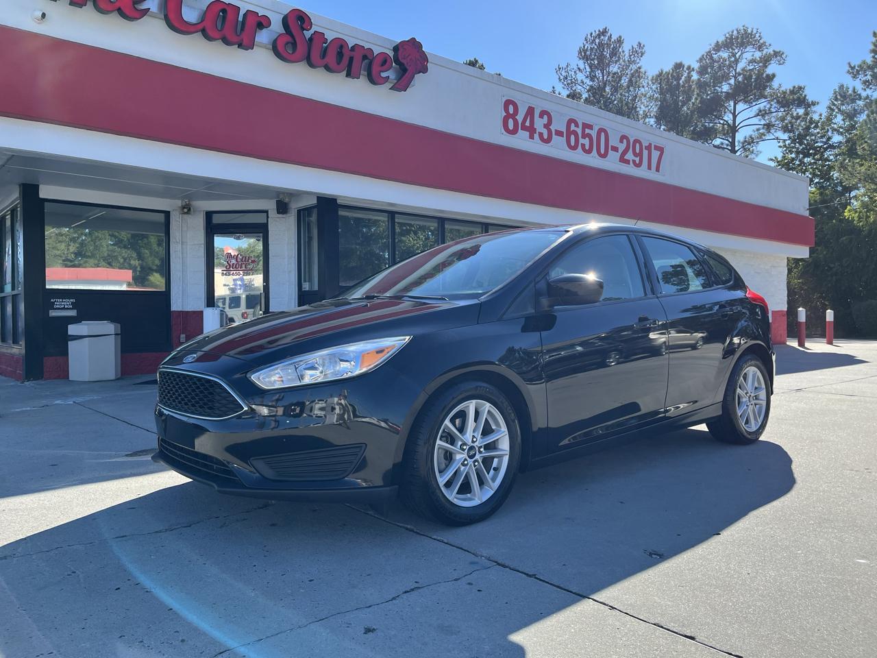 2017 Ford Escape SE 4WD