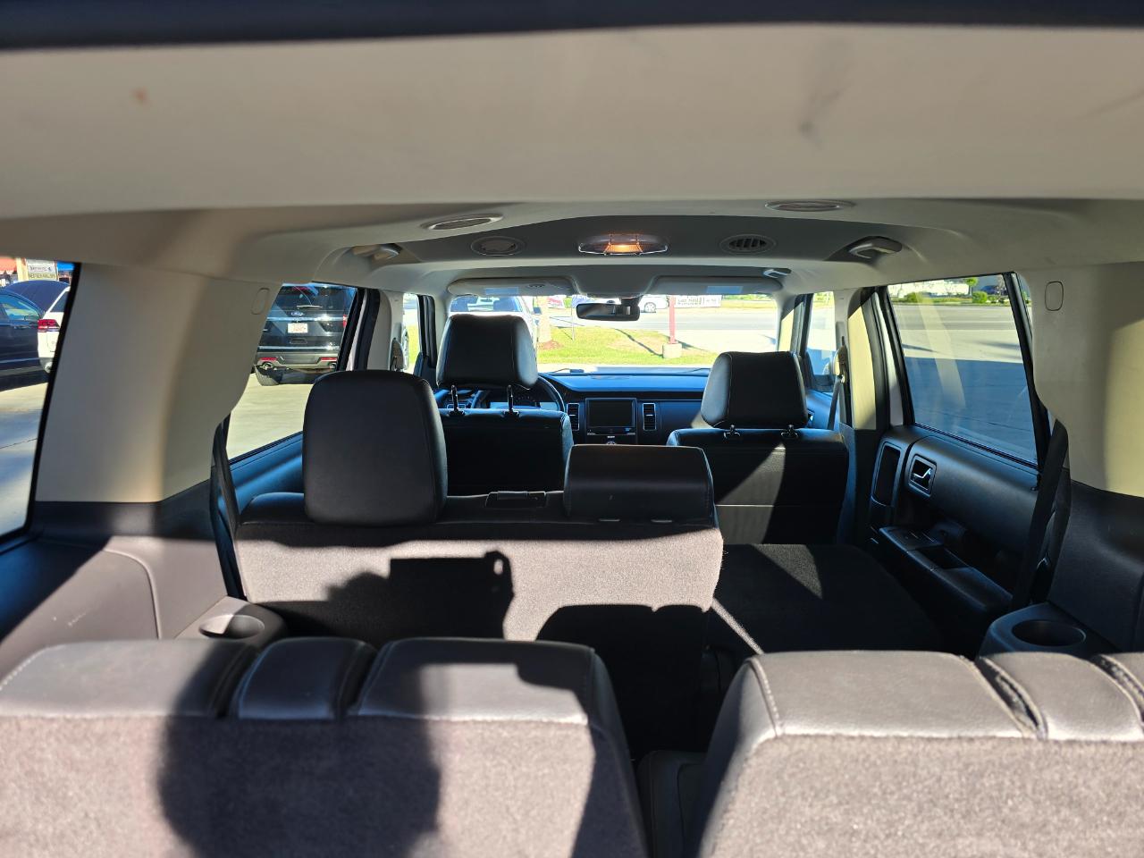 Ford Flex Limited AWD 2019