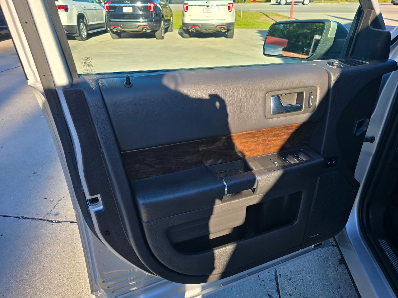 Ford Flex Limited AWD 2019