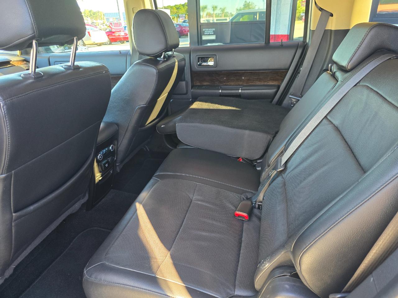 Ford Flex Limited AWD 2019
