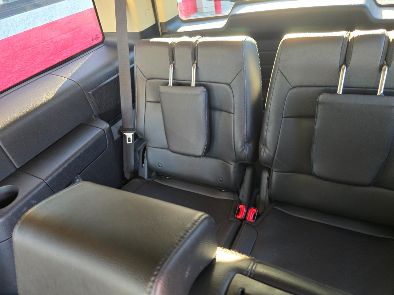Ford Flex Limited AWD 2019